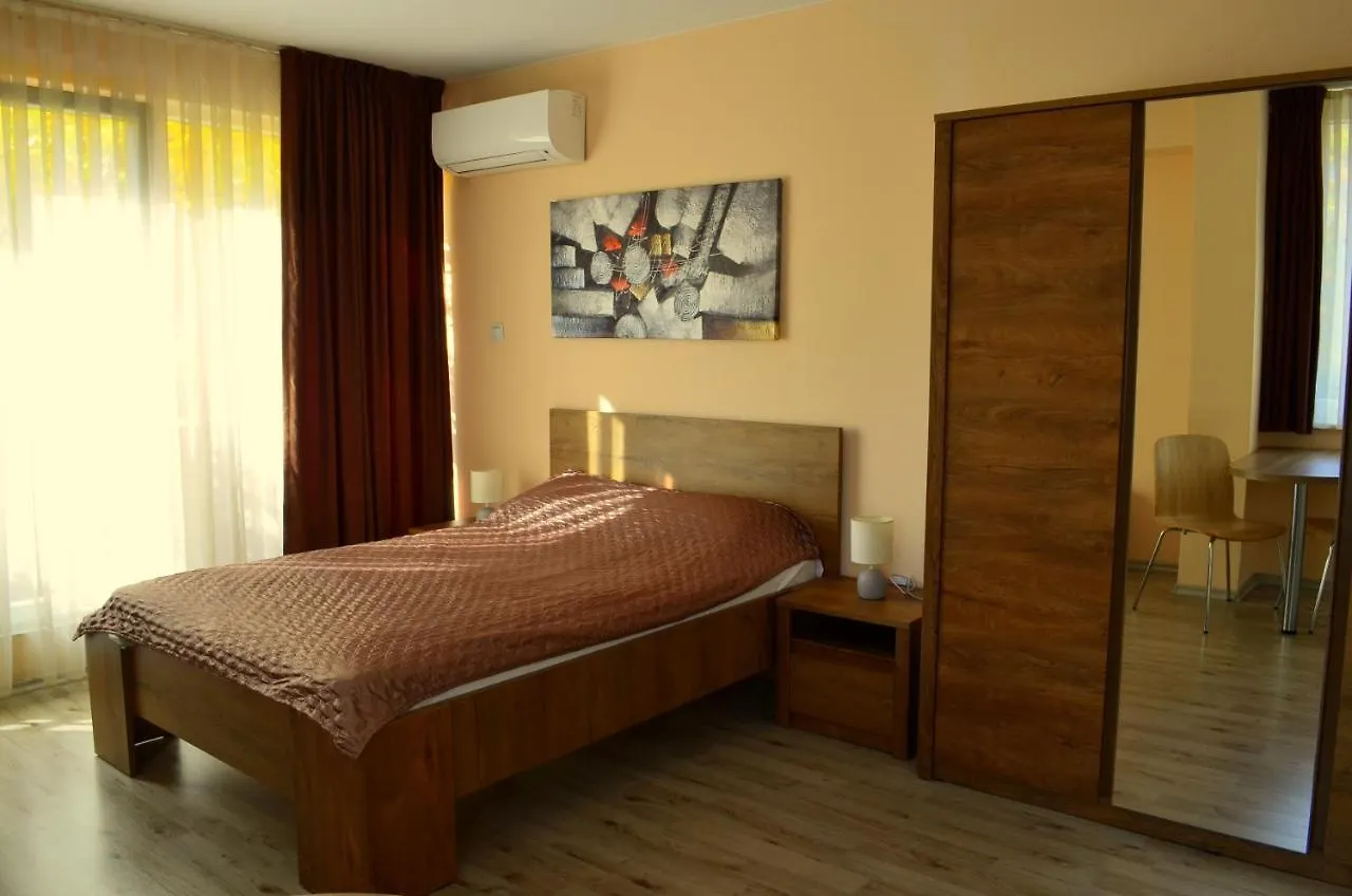Apart Center 22/7 Plovdiv Bulgarie