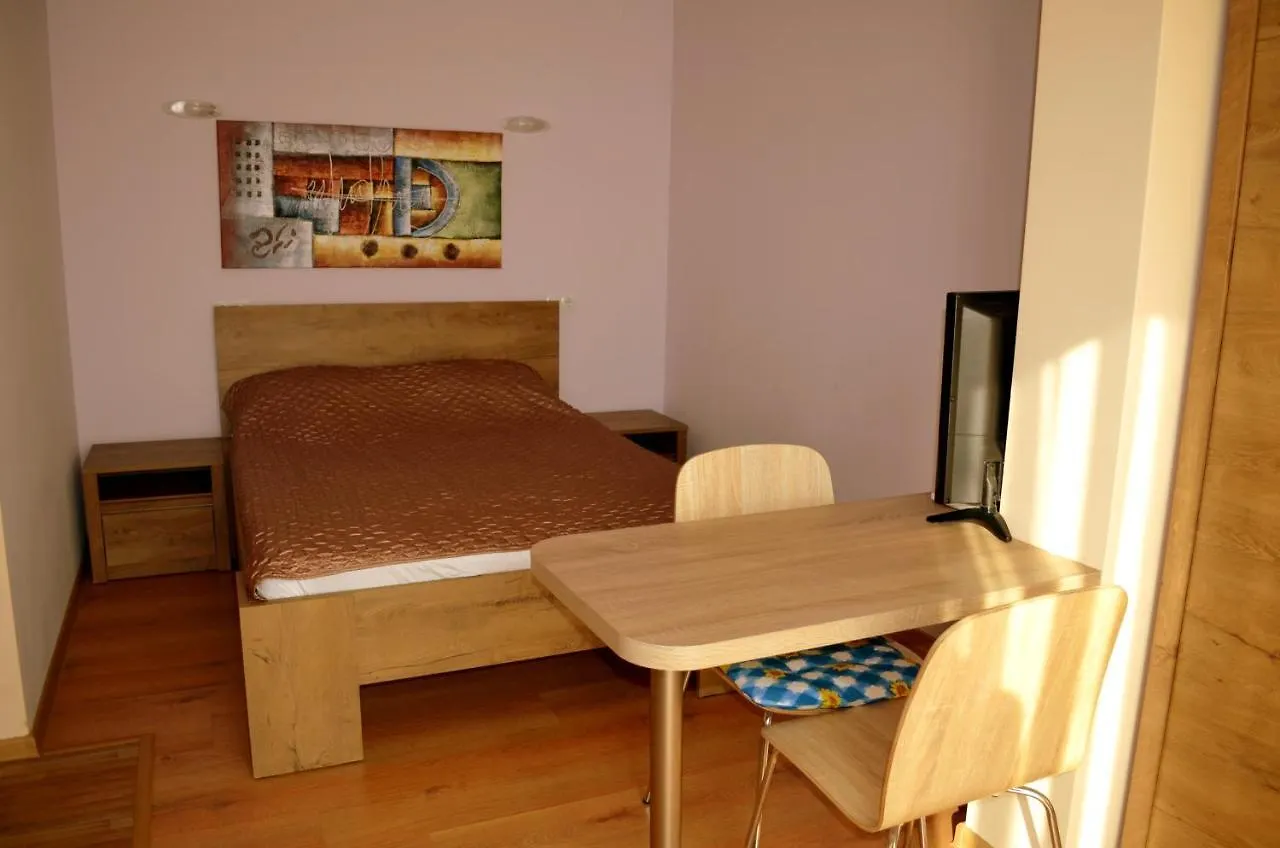 Apart Center 22/7 Plovdiv