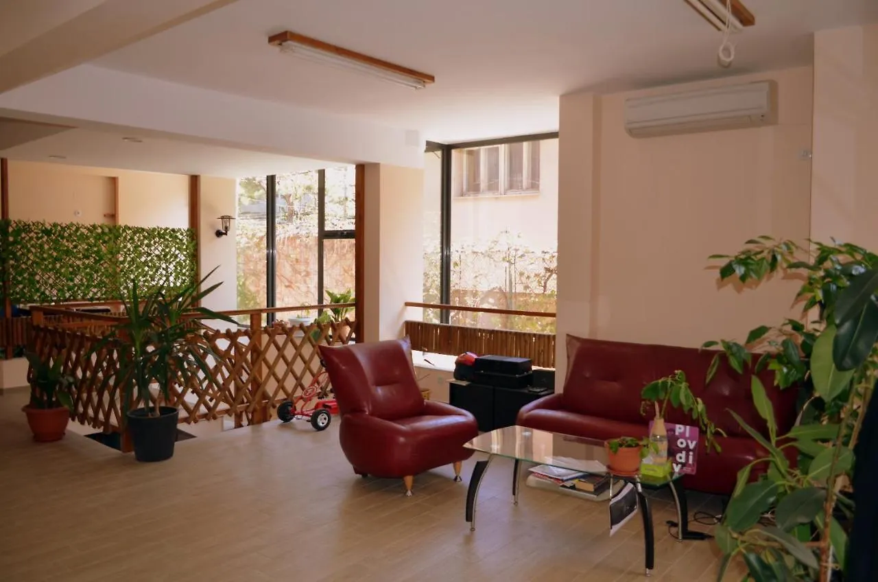 Apart Center 22/7 Plovdiv