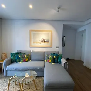 Charito 18 Apartment Cadiz