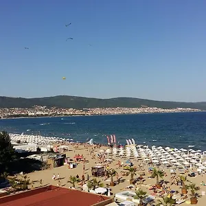 Kaya Apartment Sunny Beach
