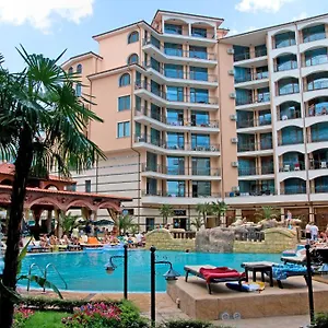 South Vacation Апартаменты Солнечный берег