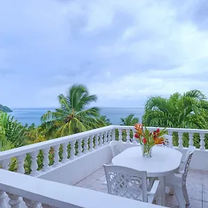 Royal Palm Apartment Mero