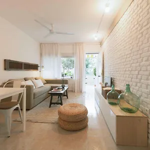 Lacatorce Apartment Benalmadena