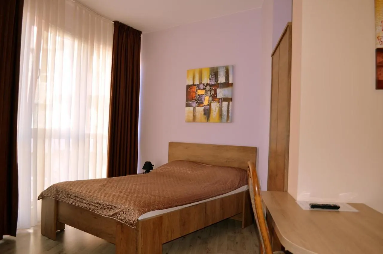 Апарт Център Apart Center Plovdiv Bulgaria