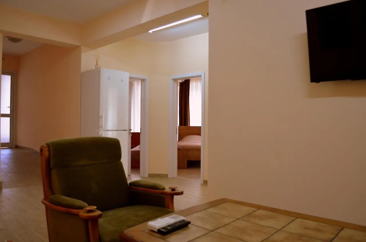 Апарт Център Apart Center Пловдив